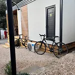 Hary House Mobile Kemping *