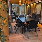 Kemping Hary House Mobile
