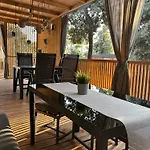 Kemping Hary House Mobile *