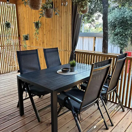 Hary House Mobile