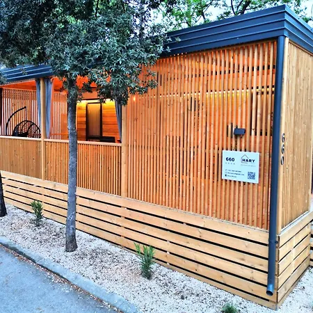 Hary House Mobile * Biograd Na Moru