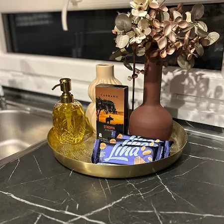 Hary House Mobile ビオグラード・ナ・モル