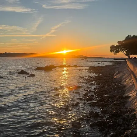 Hary House Mobile * Biograd Na Moru