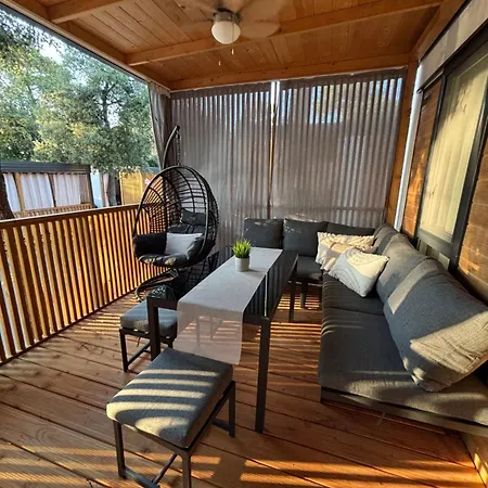 Hary House Mobile Biograd Na Moru