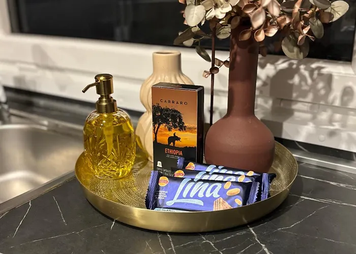 Hary House Mobile 비오그라드나모루