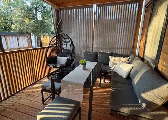 Hary House Mobile 비오그라드나모루